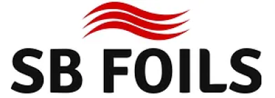 Logo SB Foils