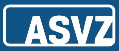 Logo ASVZ