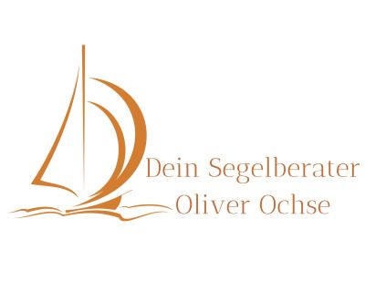 Logo Segelberater Oliver Ochse